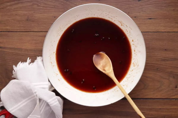 تصویر 5 از قیمت سس ورچستر کلاسیک + خرید باور نکردنی